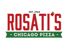 Rosati’s Pizza Logo