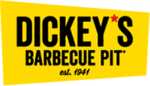 Dickey's Barbecue Pit Logo