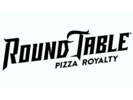 Round Table Pizza Logo