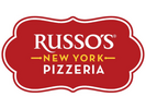 Russo's New York Pizzeria & Italian Kitchen | Conroe Logo