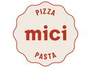 Mici Italian Logo