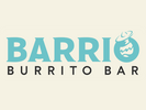 Barrio Burrito Bar Logo