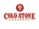 Cold Stone Creamery Alamo Ranch Logo