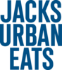 Jacks Urban Eats Logo