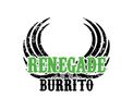 Renegade Burrito Logo