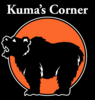 Kuma's Corner Logo