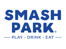 Smash Park West Des Moines Logo
