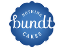Nothing Bundt Cakes Logo