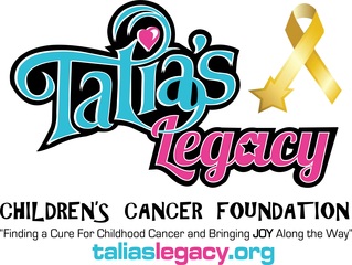 Order Krispy Kreme Digital Dozens Supporting Talia’s Legacy!