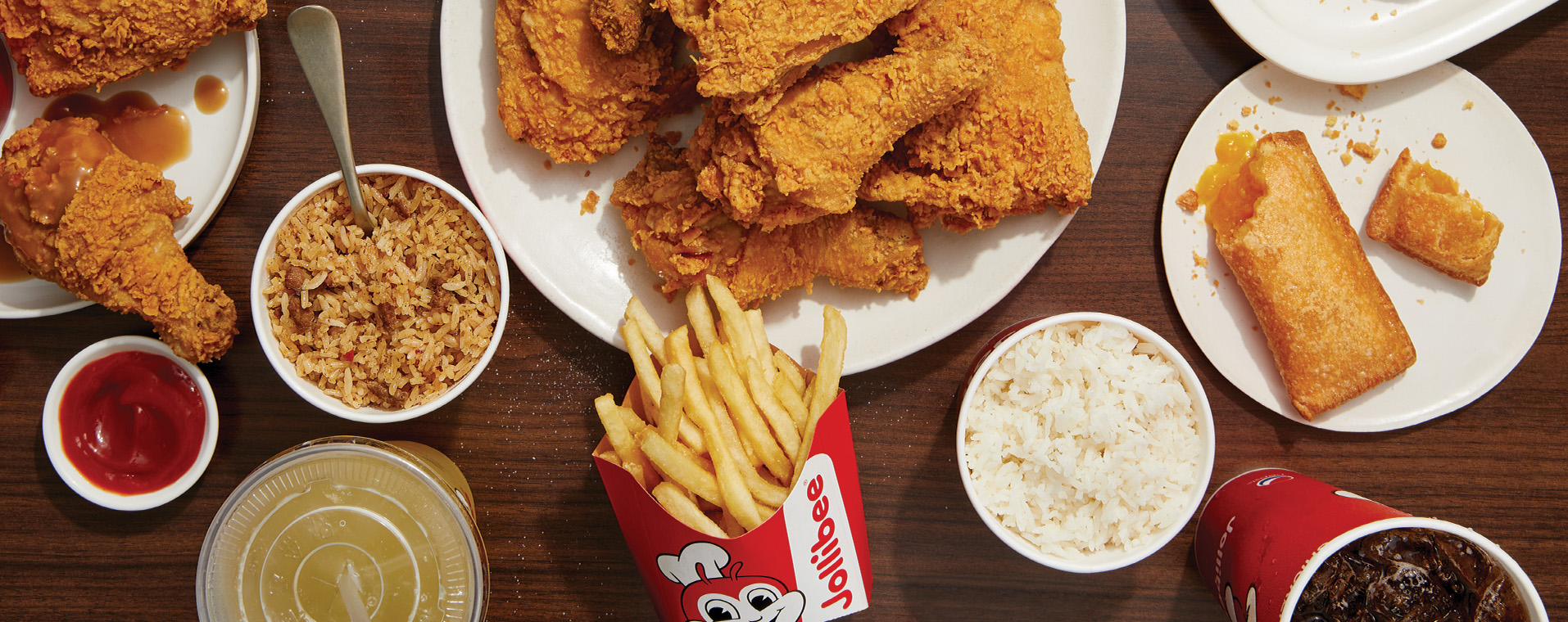 Jollibee Fundraisers Now Book Online