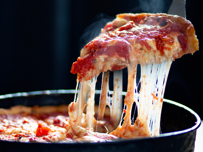 Lou Malnati's Pizzeria