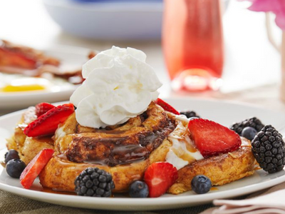 Another Broken Egg Cafe