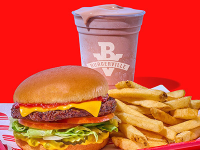 Burgerville