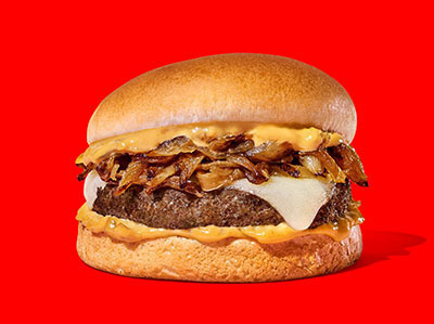 Burgerville