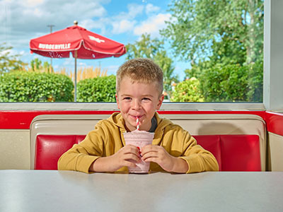 Burgerville