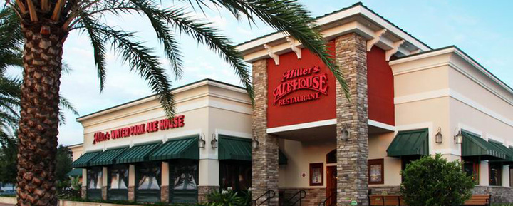 Miller's Ale House locations With over 70 restaurants across the country, you're sure to find Miller's Ale House locations near you.